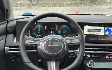 Hyundai Tucson, 2026 год, 4 299 000 рублей, 16 фотография