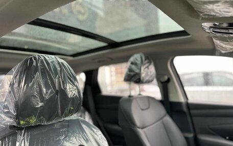 Hyundai Tucson, 2026 год, 4 299 000 рублей, 22 фотография