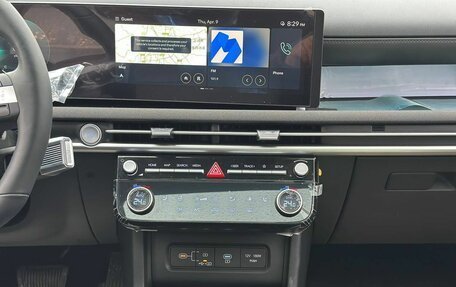 Hyundai Tucson, 2026 год, 4 299 000 рублей, 21 фотография