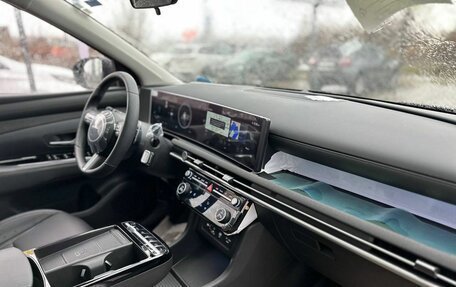 Hyundai Tucson, 2026 год, 4 299 000 рублей, 23 фотография