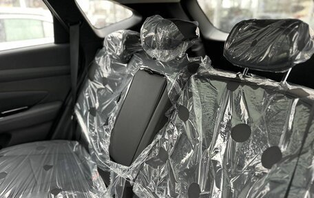 Hyundai Tucson, 2026 год, 4 299 000 рублей, 27 фотография