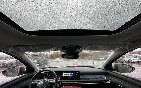 Hyundai Tucson, 2026 год, 4 299 000 рублей, 26 фотография