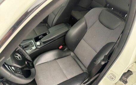 Mercedes-Benz C-Класс, 2012 год, 1 260 000 рублей, 6 фотография