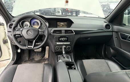 Mercedes-Benz C-Класс, 2012 год, 1 260 000 рублей, 5 фотография