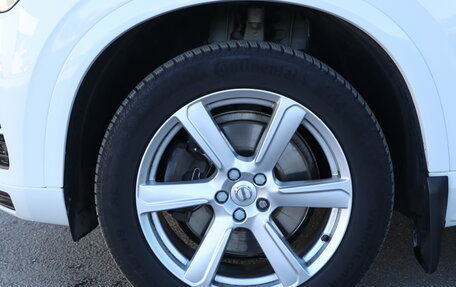 Volvo XC90 II рестайлинг, 2018 год, 3 450 000 рублей, 9 фотография