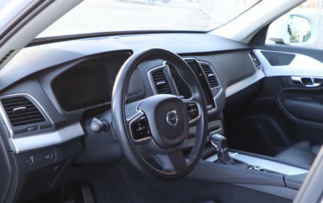 Volvo XC90 II рестайлинг, 2018 год, 3 450 000 рублей, 14 фотография