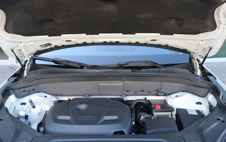 Volvo XC90 II рестайлинг, 2018 год, 3 450 000 рублей, 10 фотография