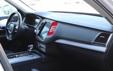 Volvo XC90 II рестайлинг, 2018 год, 3 450 000 рублей, 15 фотография