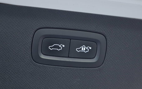 Volvo XC90 II рестайлинг, 2018 год, 3 450 000 рублей, 23 фотография