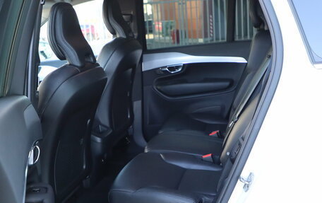 Volvo XC90 II рестайлинг, 2018 год, 3 450 000 рублей, 20 фотография