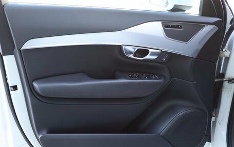 Volvo XC90 II рестайлинг, 2018 год, 3 450 000 рублей, 19 фотография