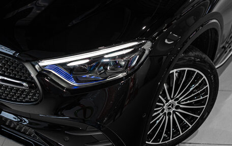 Mercedes-Benz GLC, 2025 год, 9 750 000 рублей, 9 фотография