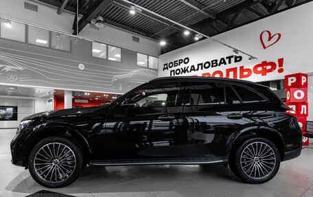 Mercedes-Benz GLC, 2025 год, 9 750 000 рублей, 8 фотография