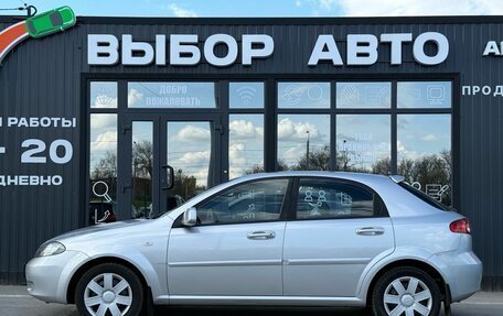 Chevrolet Lacetti, 2010 год, 799 000 рублей, 4 фотография