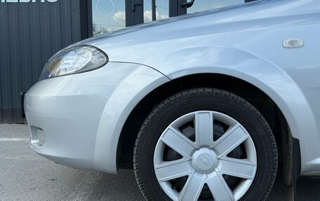 Chevrolet Lacetti, 2010 год, 799 000 рублей, 5 фотография