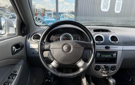 Chevrolet Lacetti, 2010 год, 799 000 рублей, 9 фотография