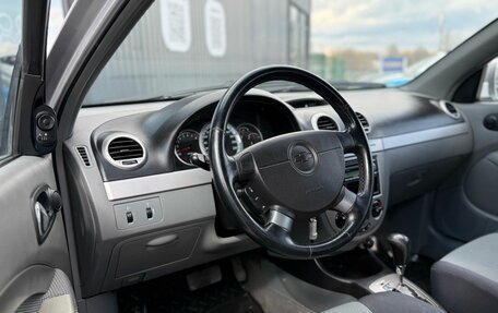 Chevrolet Lacetti, 2010 год, 799 000 рублей, 8 фотография