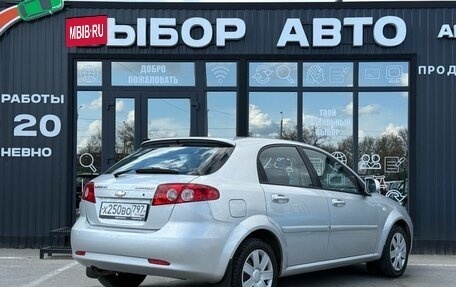 Chevrolet Lacetti, 2010 год, 799 000 рублей, 2 фотография
