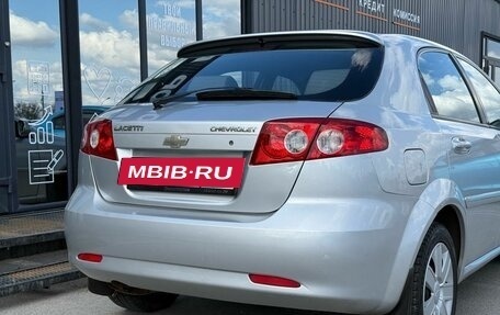 Chevrolet Lacetti, 2010 год, 799 000 рублей, 7 фотография