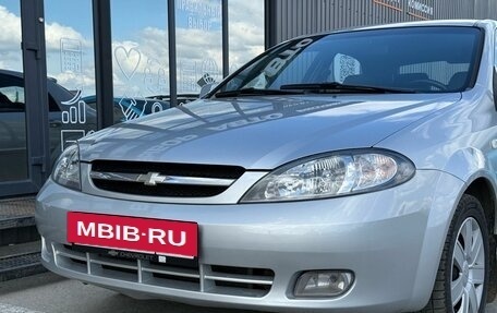 Chevrolet Lacetti, 2010 год, 799 000 рублей, 6 фотография