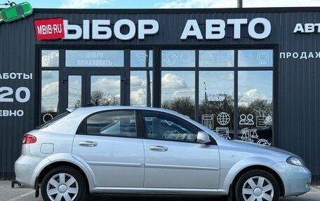 Chevrolet Lacetti, 2010 год, 799 000 рублей, 3 фотография