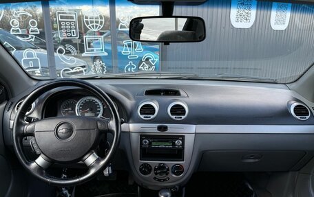 Chevrolet Lacetti, 2010 год, 799 000 рублей, 11 фотография