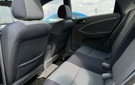 Chevrolet Lacetti, 2010 год, 799 000 рублей, 13 фотография