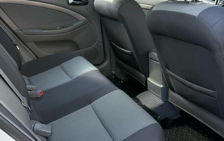 Chevrolet Lacetti, 2010 год, 799 000 рублей, 14 фотография