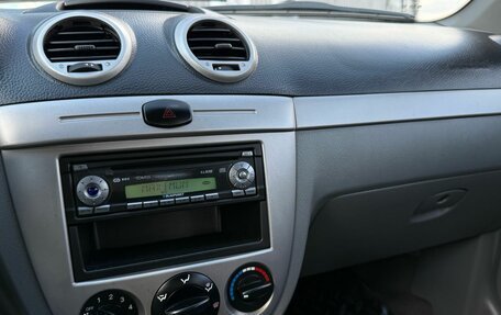 Chevrolet Lacetti, 2010 год, 799 000 рублей, 15 фотография