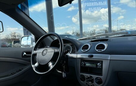 Chevrolet Lacetti, 2010 год, 799 000 рублей, 12 фотография