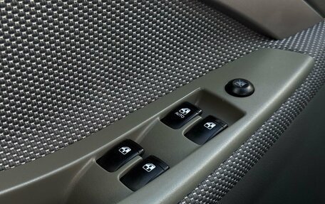 Chevrolet Lacetti, 2010 год, 799 000 рублей, 20 фотография