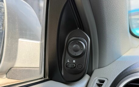 Chevrolet Lacetti, 2010 год, 799 000 рублей, 19 фотография