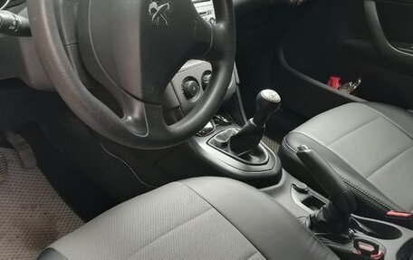 Peugeot 408 I рестайлинг, 2014 год, 830 000 рублей, 9 фотография