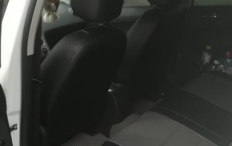 Peugeot 408 I рестайлинг, 2014 год, 830 000 рублей, 10 фотография