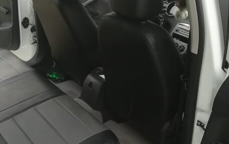 Peugeot 408 I рестайлинг, 2014 год, 830 000 рублей, 11 фотография