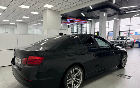 BMW 5 серия, 2012 год, 1 680 000 рублей, 4 фотография