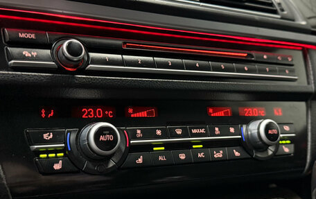 BMW 5 серия, 2012 год, 1 680 000 рублей, 8 фотография