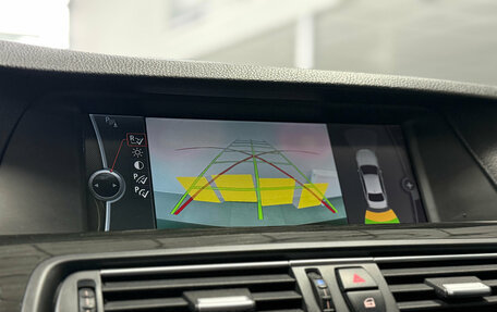 BMW 5 серия, 2012 год, 1 680 000 рублей, 9 фотография