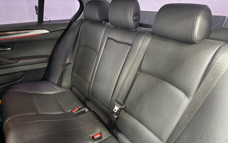 BMW 5 серия, 2012 год, 1 680 000 рублей, 12 фотография