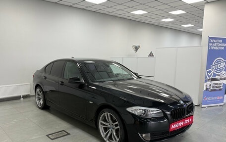 BMW 5 серия, 2012 год, 1 680 000 рублей, 3 фотография