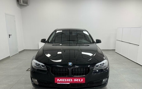 BMW 5 серия, 2012 год, 1 680 000 рублей, 2 фотография