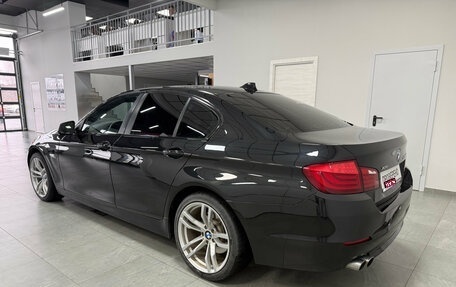 BMW 5 серия, 2012 год, 1 680 000 рублей, 5 фотография