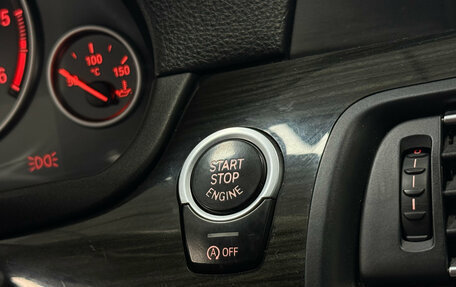 BMW 5 серия, 2012 год, 1 680 000 рублей, 19 фотография