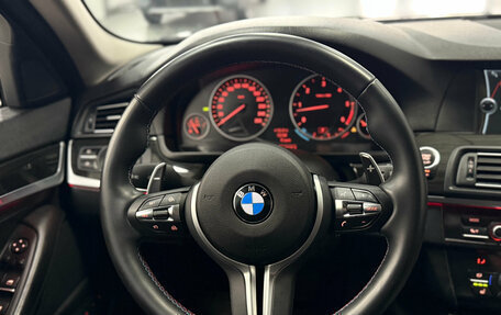 BMW 5 серия, 2012 год, 1 680 000 рублей, 15 фотография