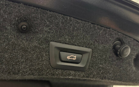 BMW 5 серия, 2012 год, 1 680 000 рублей, 17 фотография