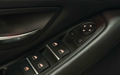 BMW 5 серия, 2012 год, 1 680 000 рублей, 20 фотография