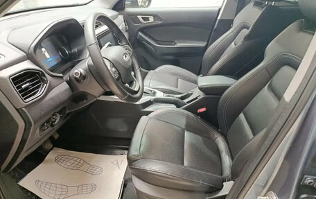 Chery Tiggo 4 I рестайлинг, 2021 год, 1 470 000 рублей, 7 фотография