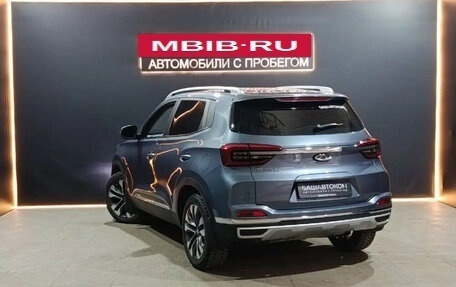 Chery Tiggo 4 I рестайлинг, 2021 год, 1 470 000 рублей, 2 фотография