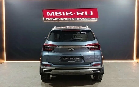 Chery Tiggo 4 I рестайлинг, 2021 год, 1 470 000 рублей, 3 фотография