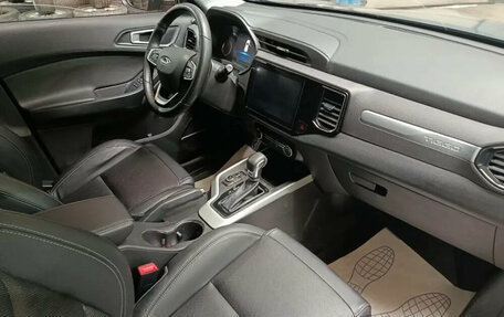 Chery Tiggo 4 I рестайлинг, 2021 год, 1 470 000 рублей, 9 фотография